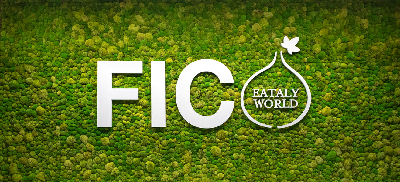 FICO Eataly World Tickets Image