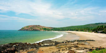 One Day Gokarna Sightseeing Tour