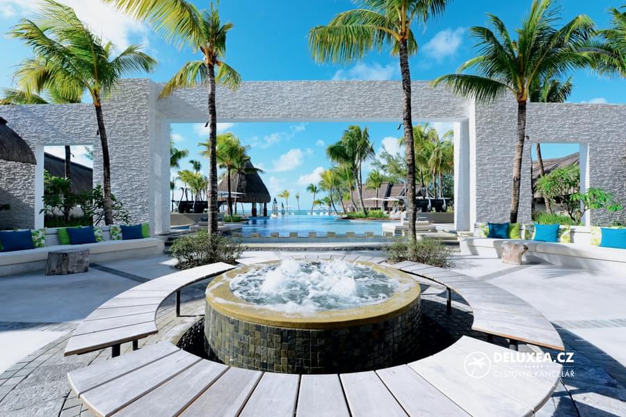 Ambre Resort Mauritius Image