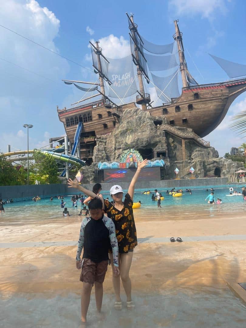Photo from yonyi ooi ken's trip