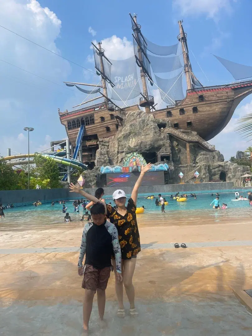 Photo from yonyi ooi ken's trip
