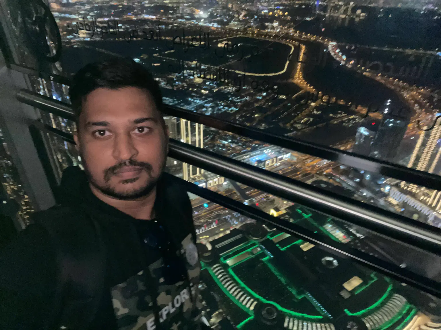 Photo from Kamesh G's trip