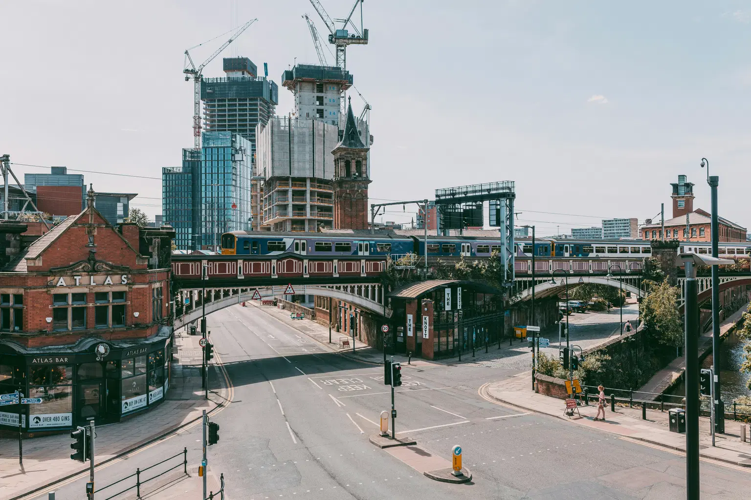 Museums in Manchester