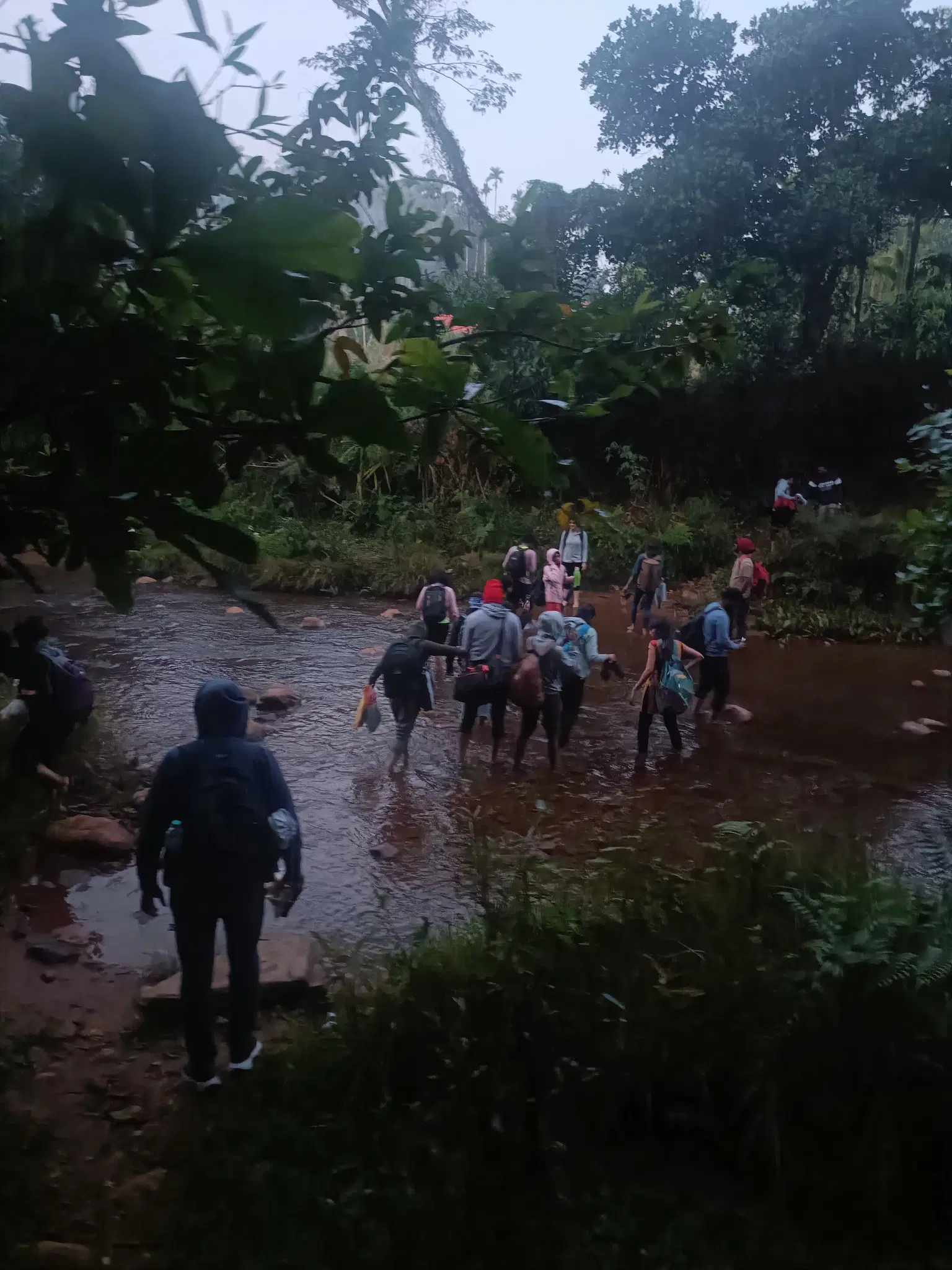 Photo from Vidhya Veeraraghavan's trip