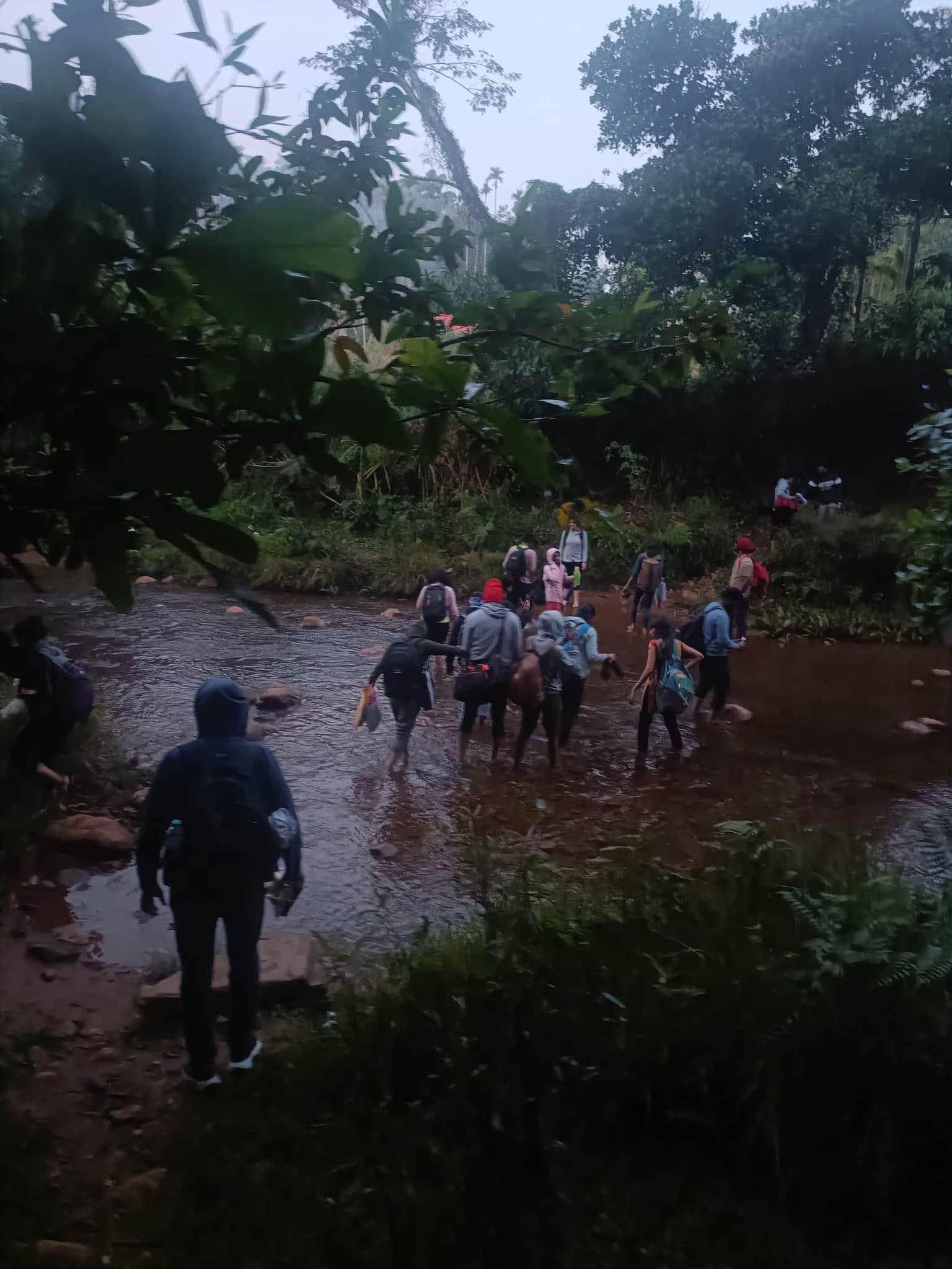 Photo from Vidhya Veeraraghavan's trip