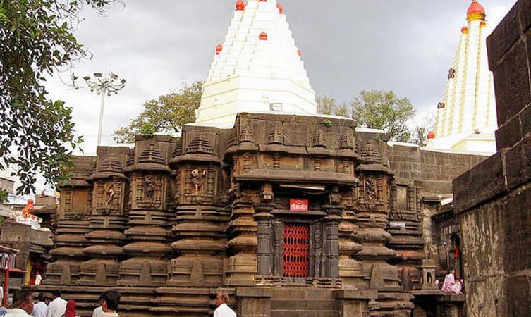 Shri Binkhambi Ganesh Mandir