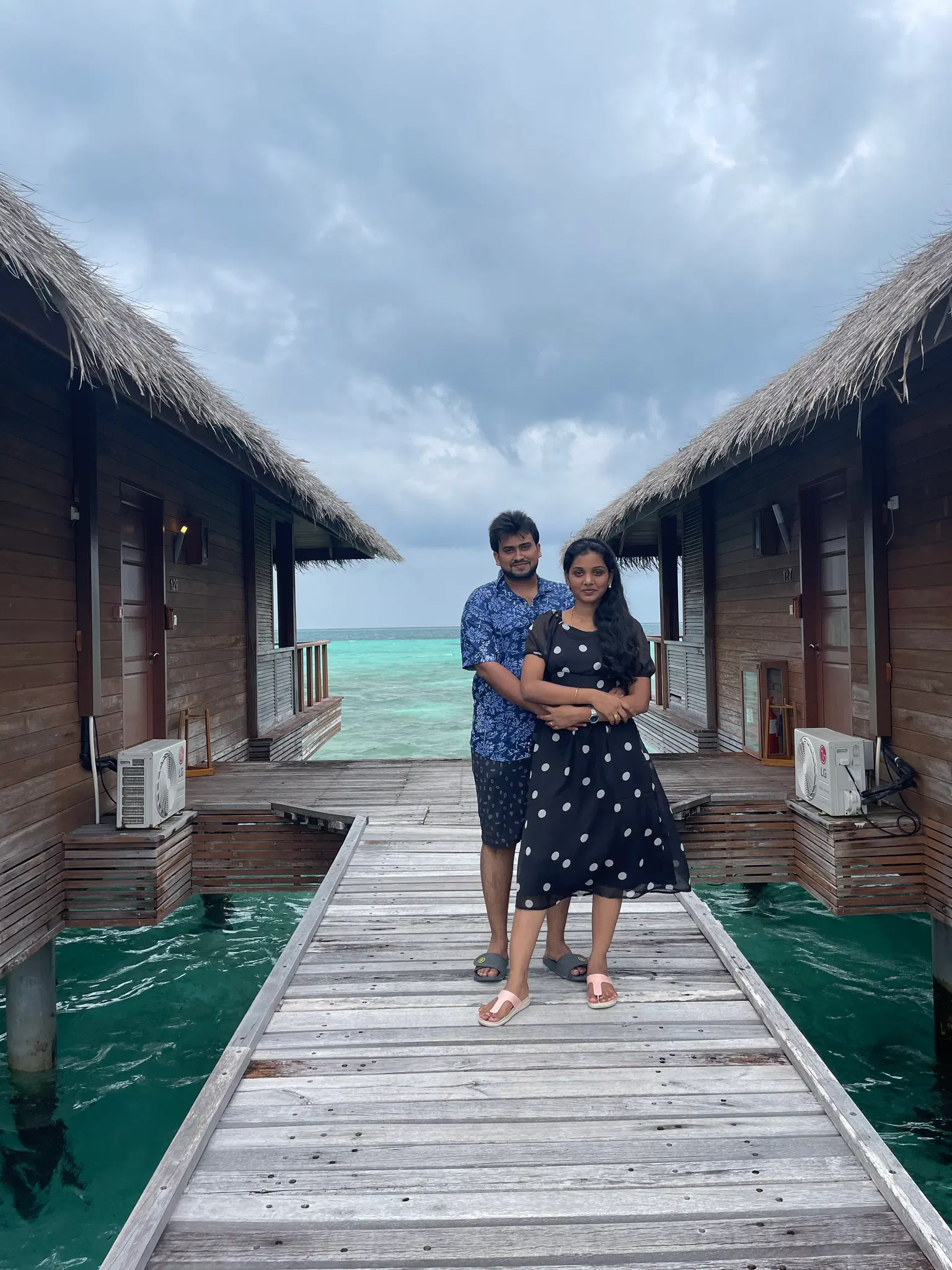 Photo from Rishitha -'s trip