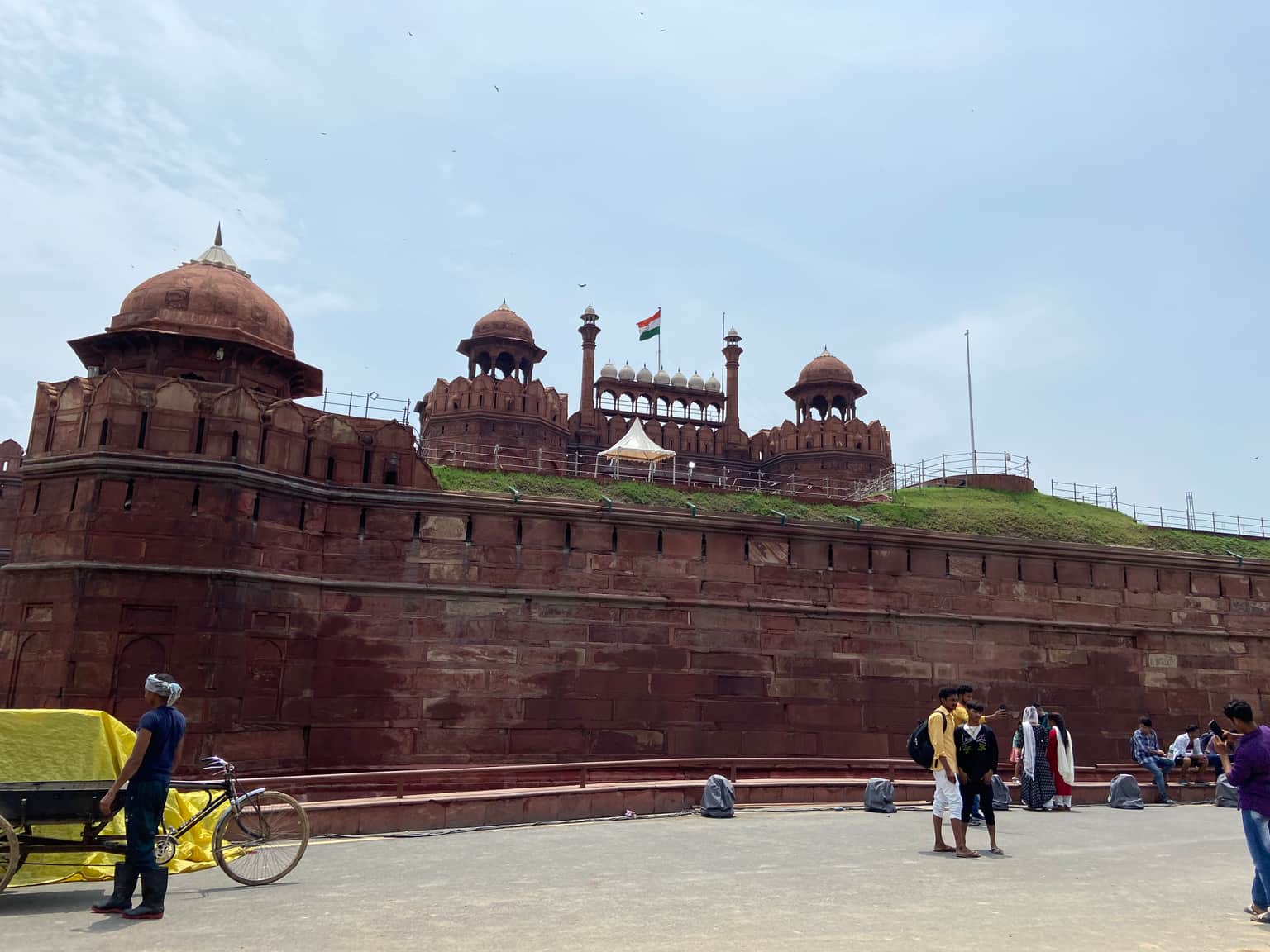 Photo from Sheeja Vijay's trip
