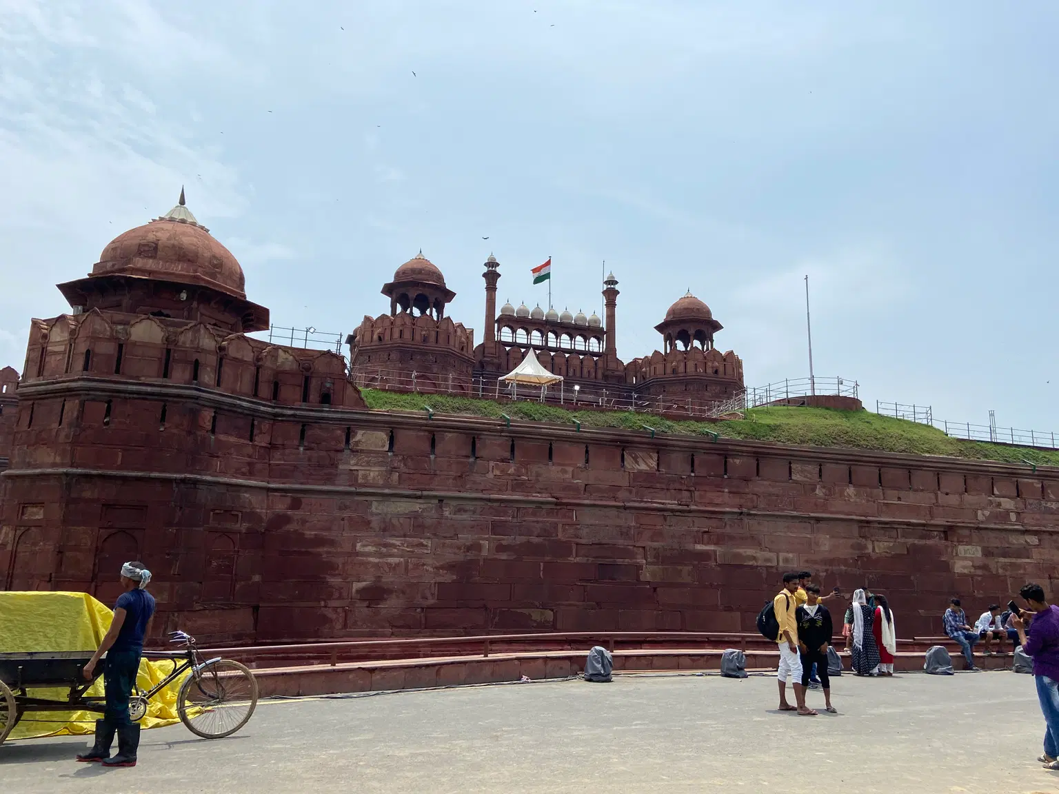 Photo from Sheeja Vijay's trip