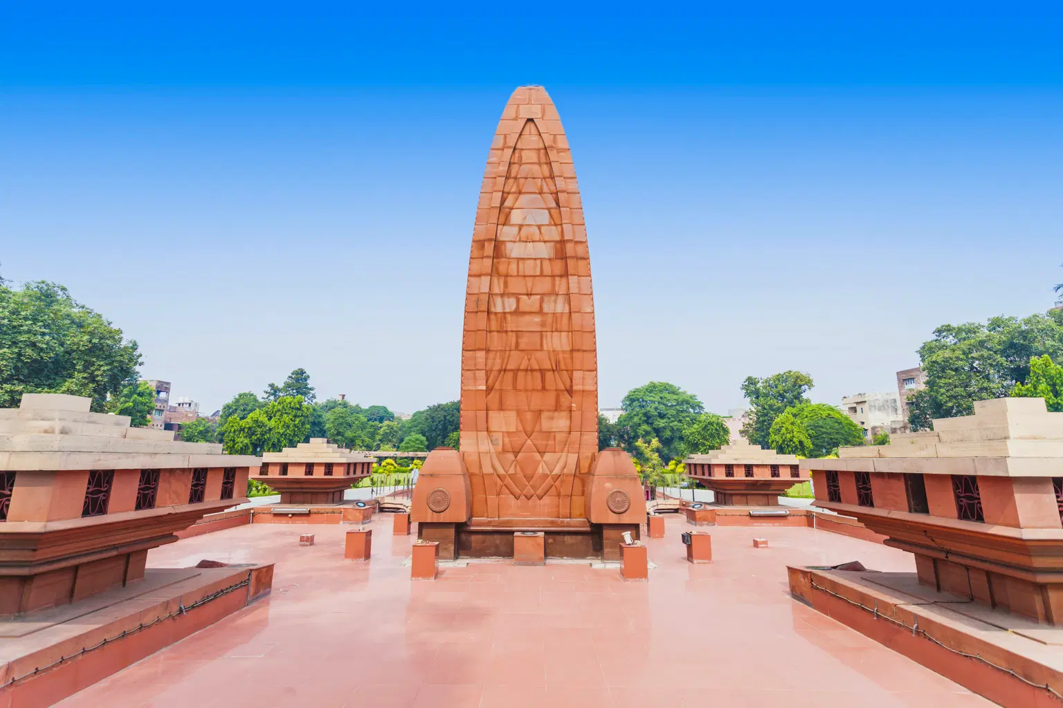 <em>Amritsar</em> Tour Packages From Kerala