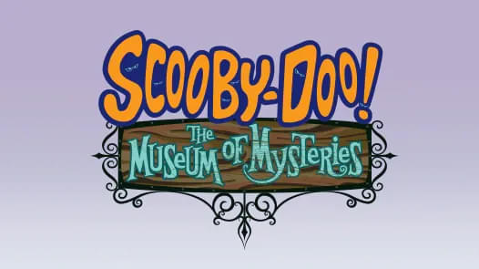 Scooby-Doo: The Museum of Mysteries