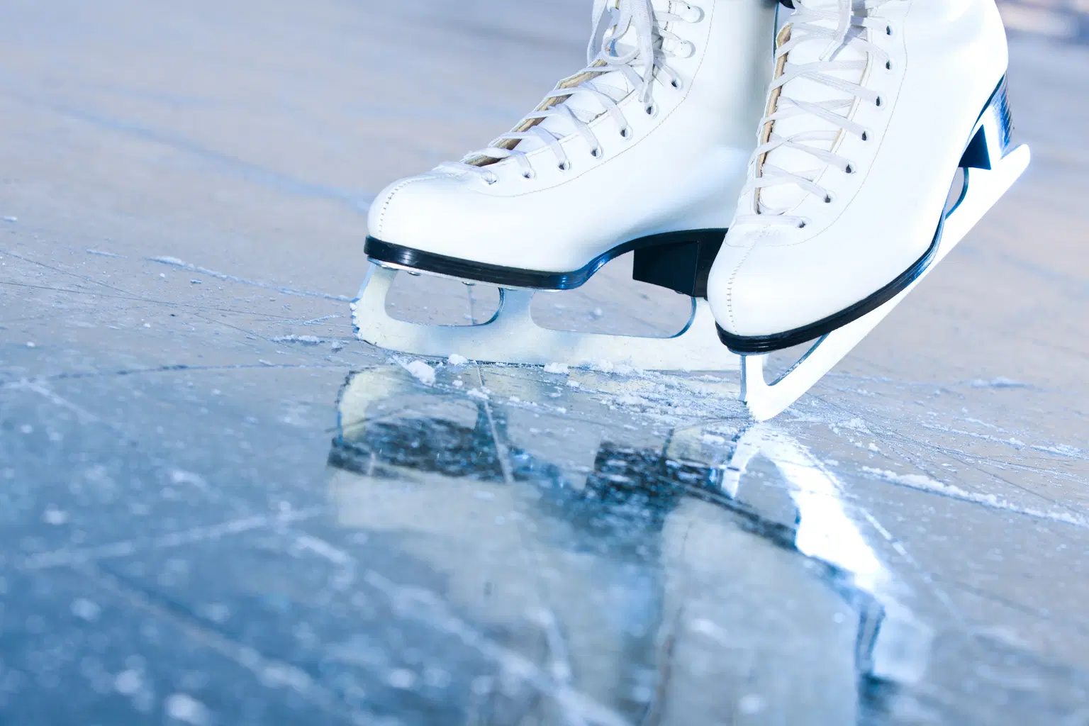Ice skating Rink