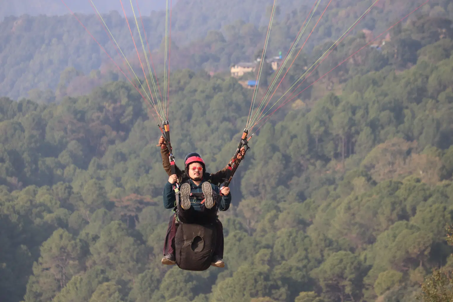 Photo from Arth Negi's trip