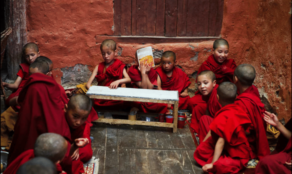Ladakh Tour Package from Bangalore Image