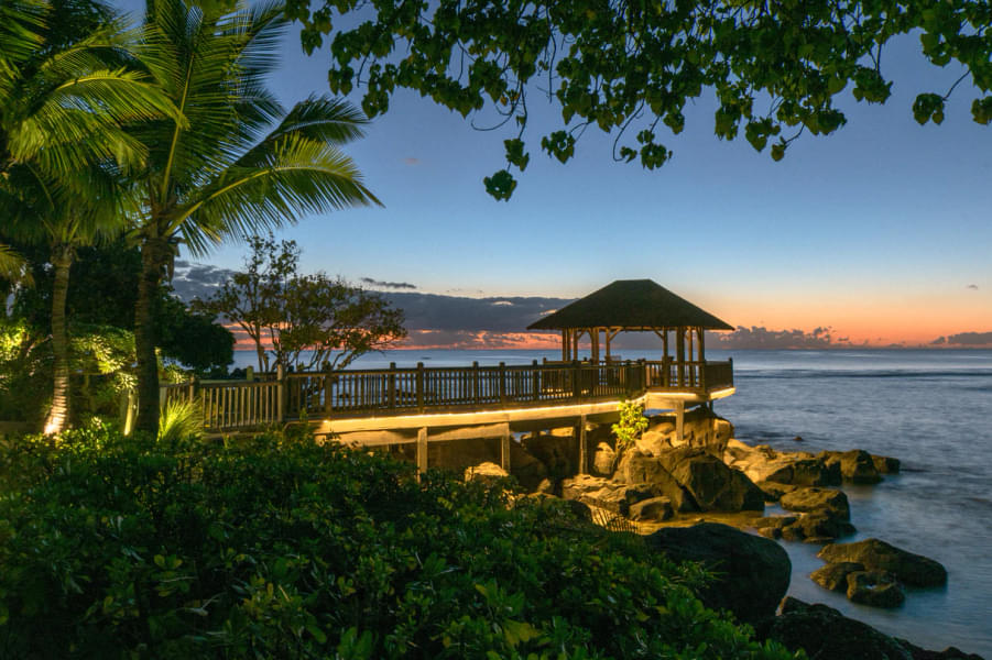 The Westin Turtle Bay Resort & Spa, Mauritius Image