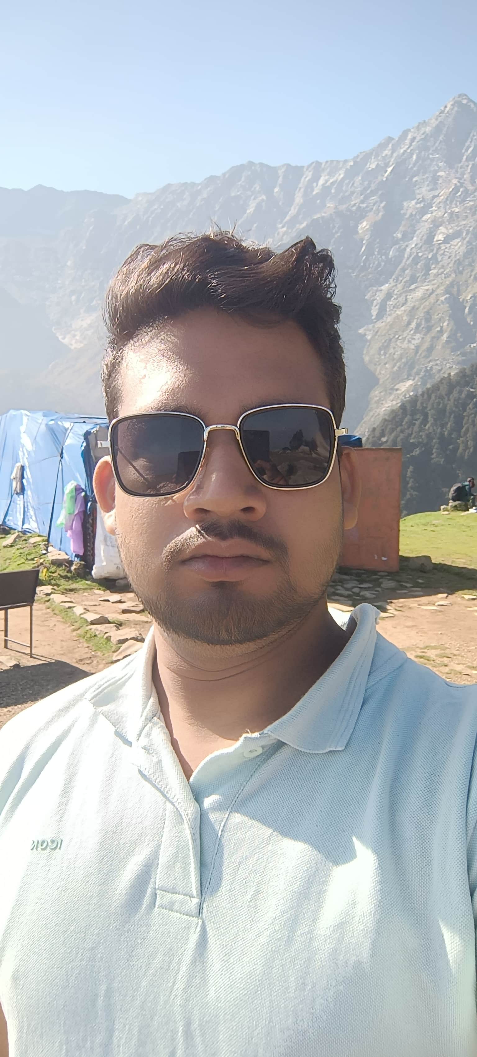 Photo from Ravi Gupta's trip