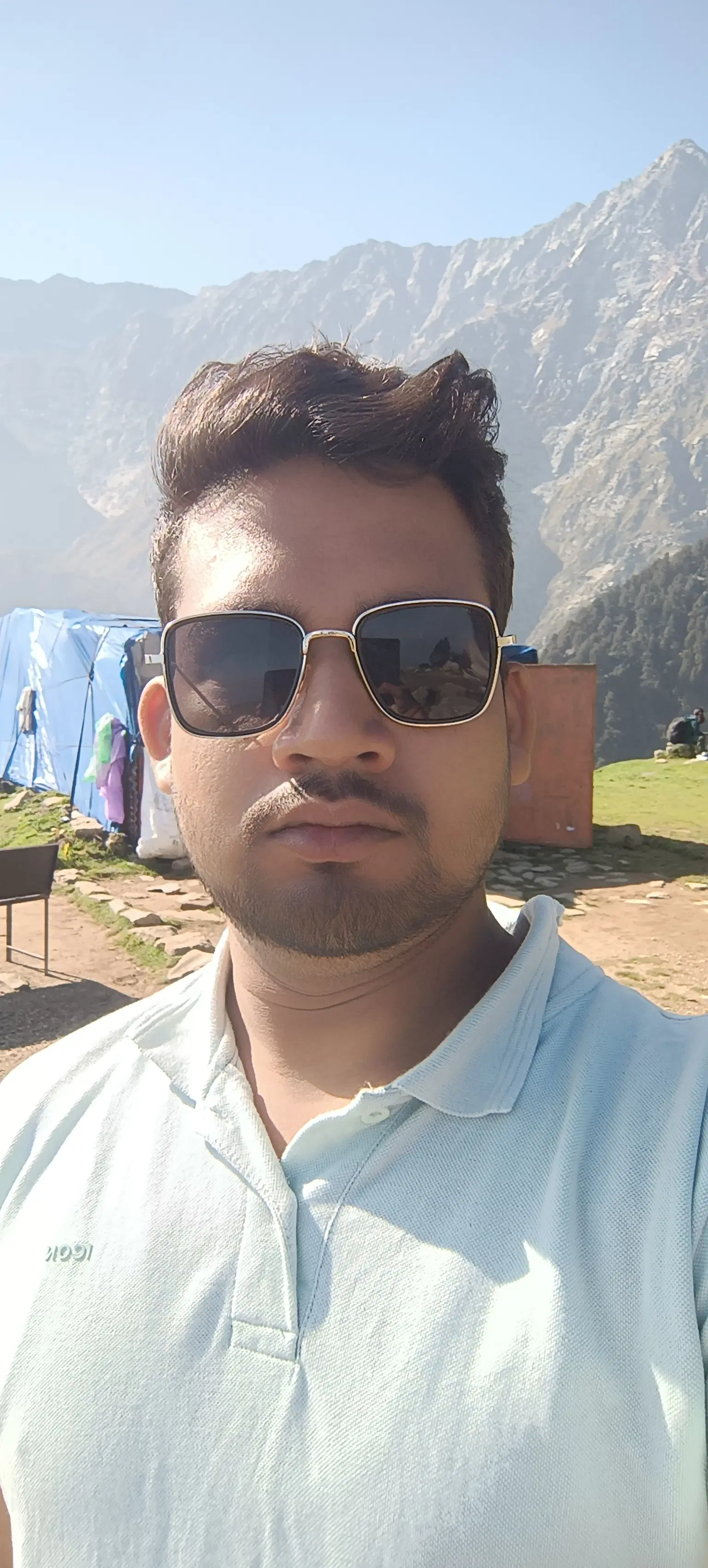 Photo from Ravi Gupta's trip