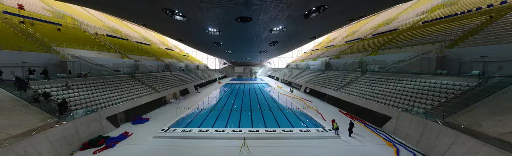 Diving Facilities