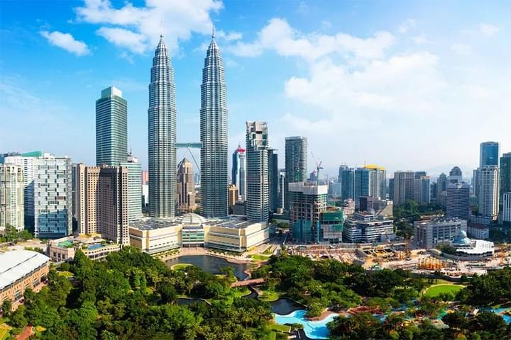 Kuala Lumpur Popular Sights Instagram Day Trip