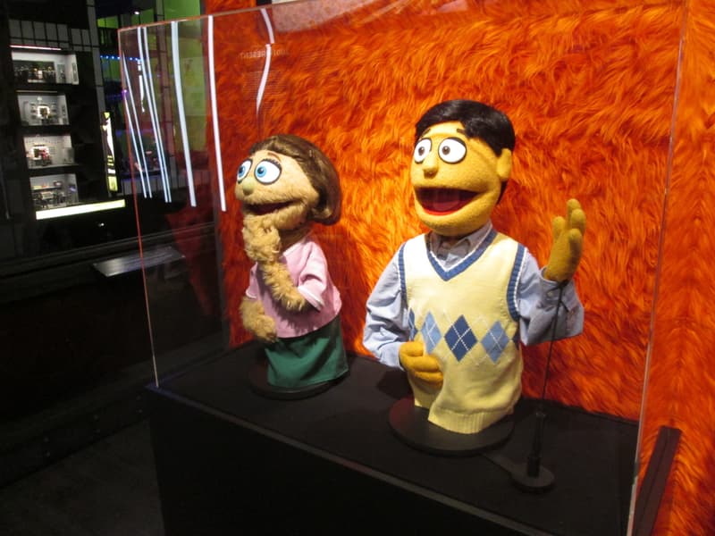 The Museum Of Broadway Entry Tickets Image