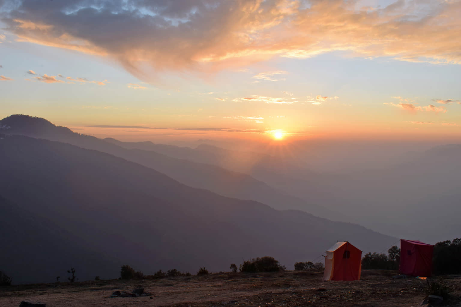 Photo from Mukul Mishra's trip