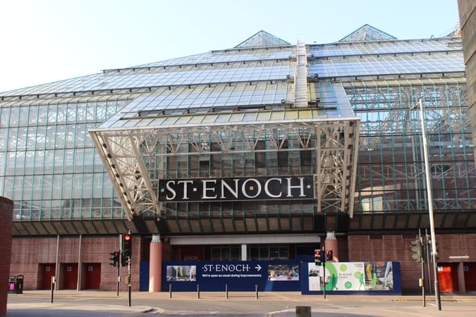 St. Enoch Centre