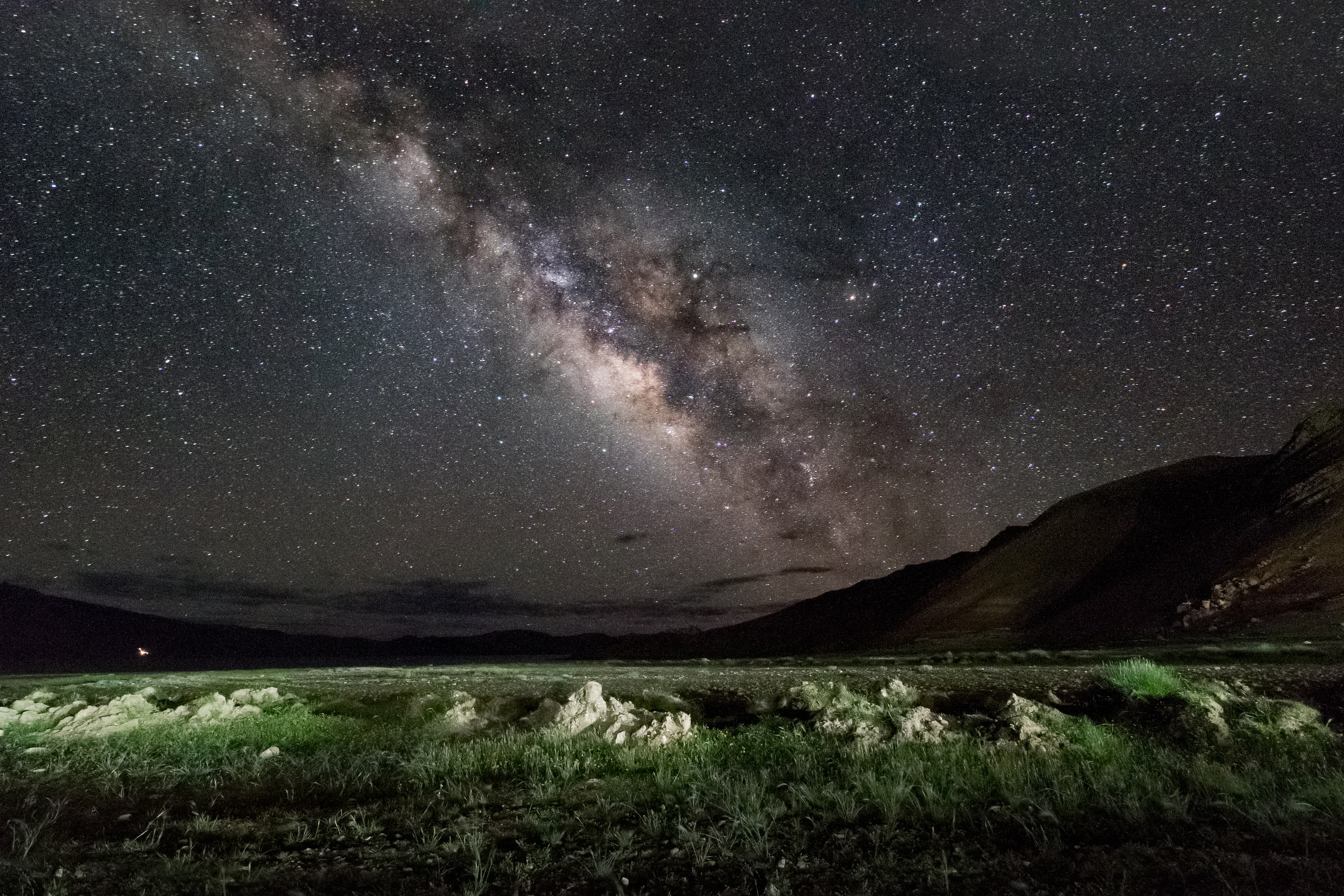 Activities to do in Ladakh