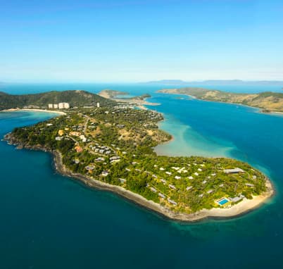 Discover Hamilton Island | Journey Through the Tropical Paradise of Australia