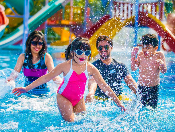 15 Hangout Places in Hyderabad For a Perfect Weekend: 2025