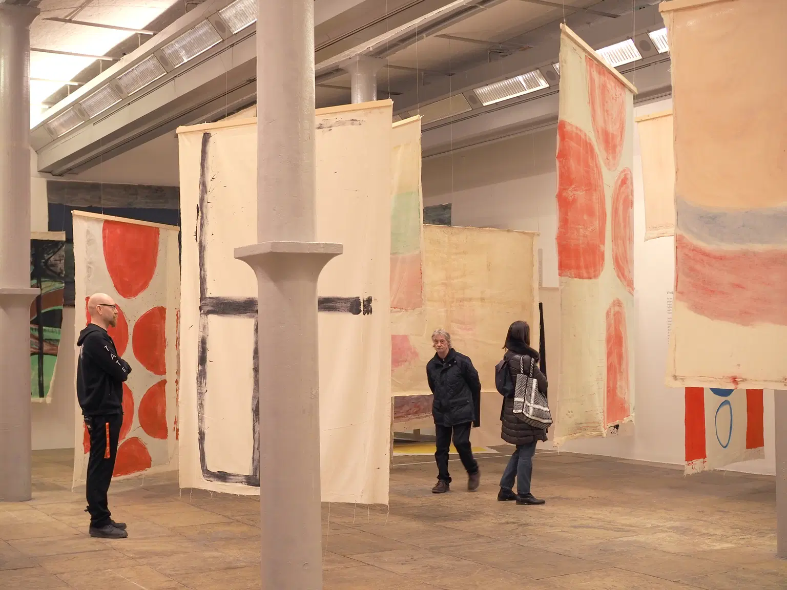 Suter Art Gallery