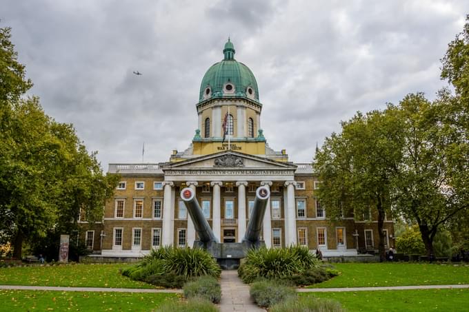 best museums in london for kids