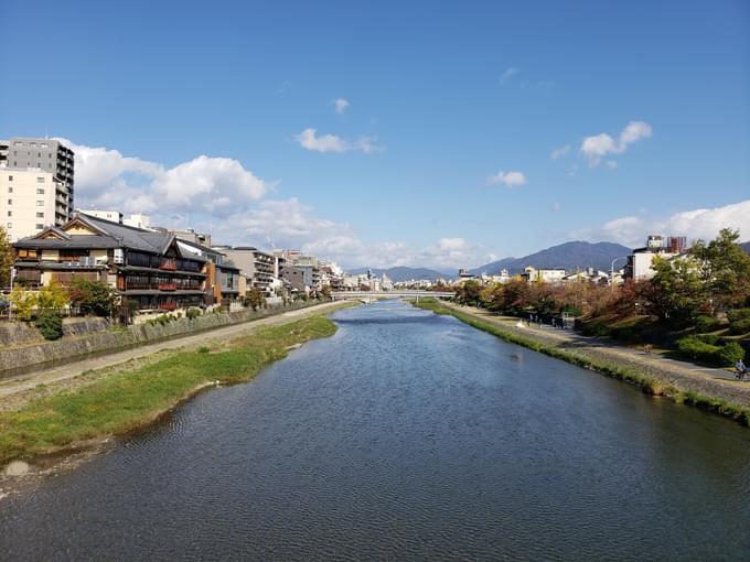 Things to do in Kyoto