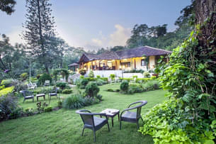 Old Kent Estates and Spa Resort, Coorg | Luxury Staycation Deal