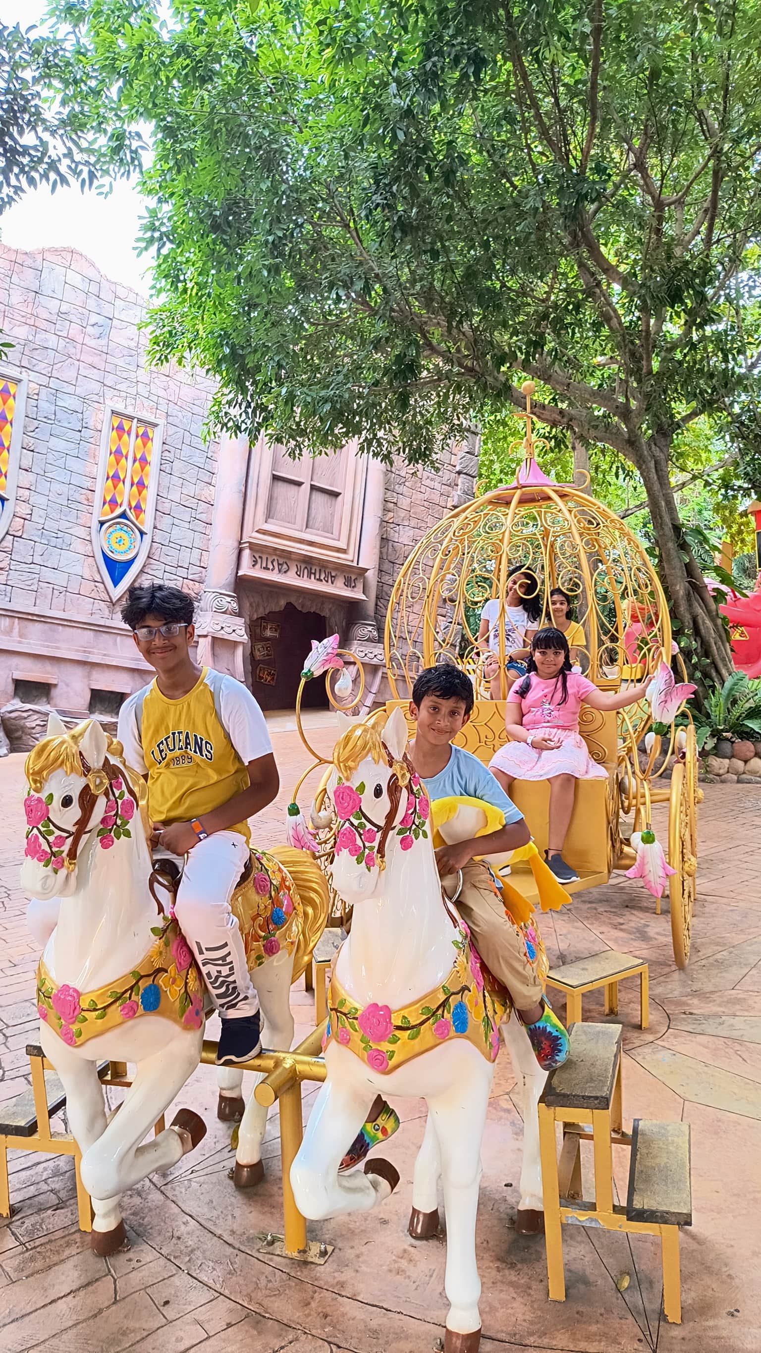 Photo from Kaushik Palit's trip