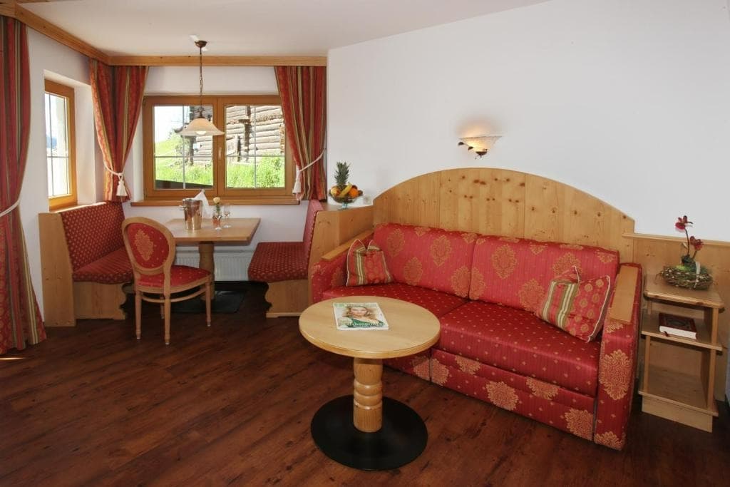 Hotel Alpenkonig