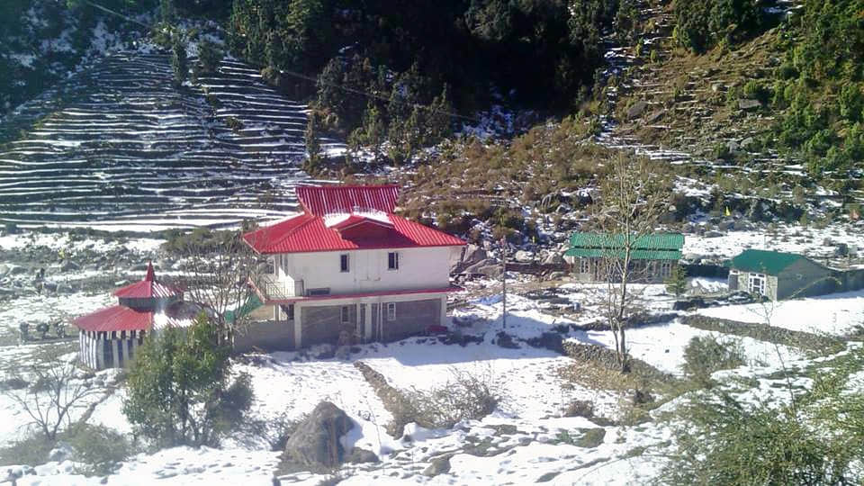 Photo from Nikita Gupta's trip