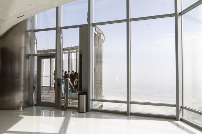 Sky Views Observatory