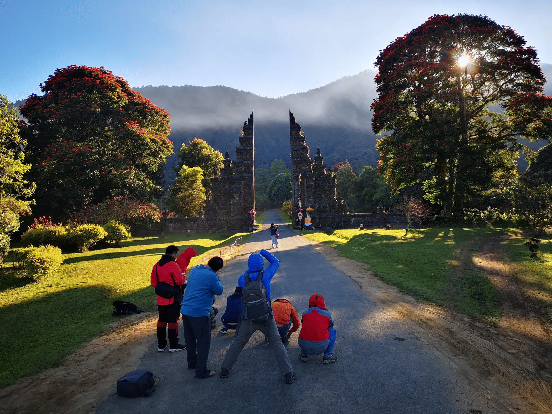 Bali Holiday Packages from Indore