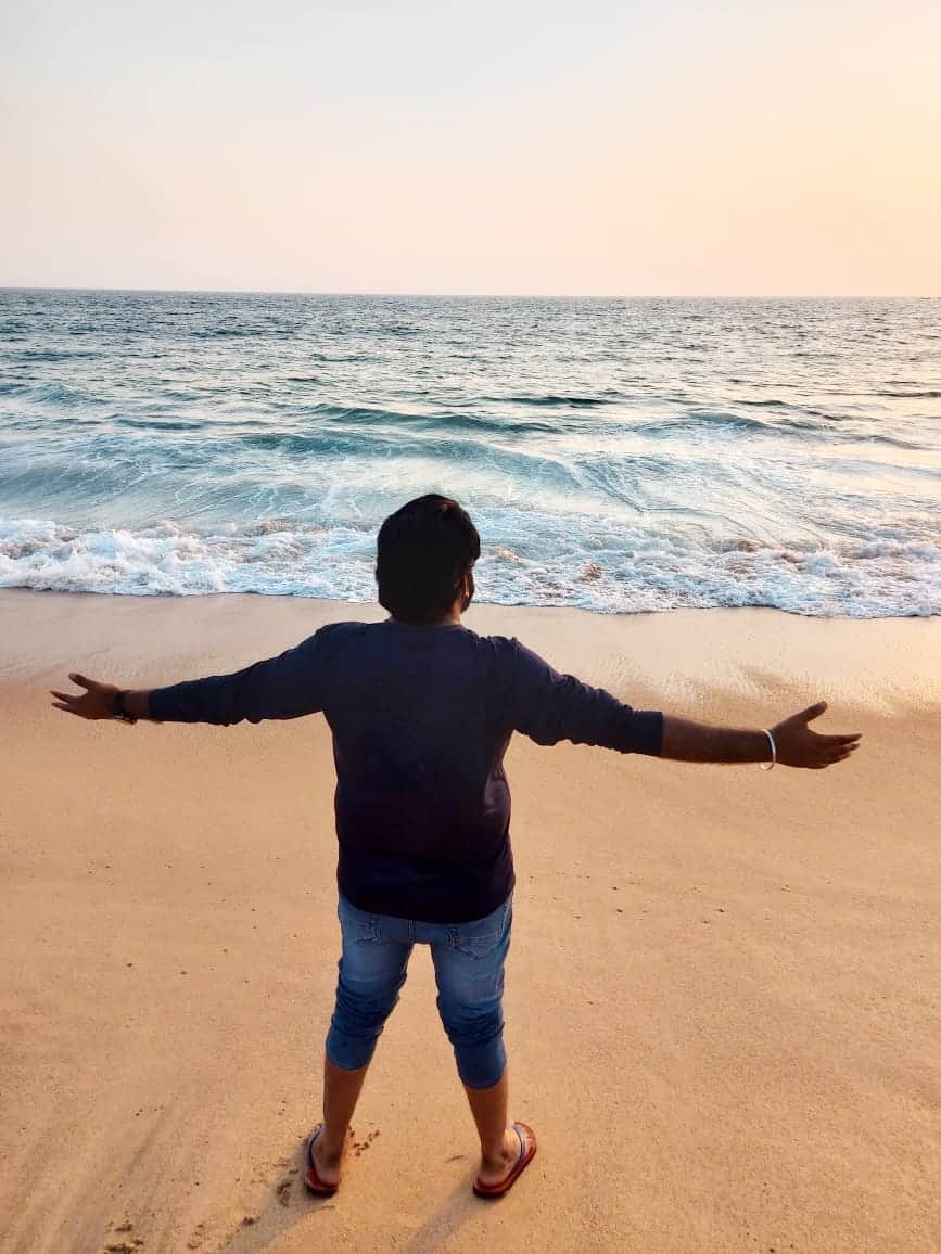 Kerala Tour Package From Hyderabad