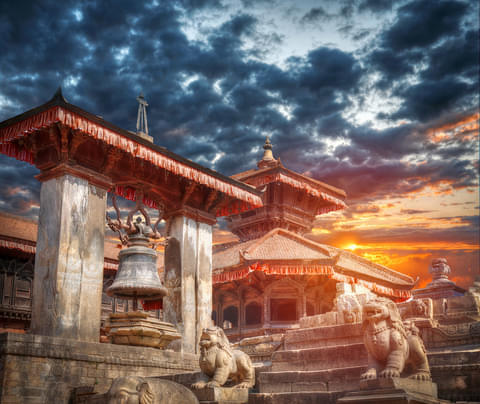Destinations Image
