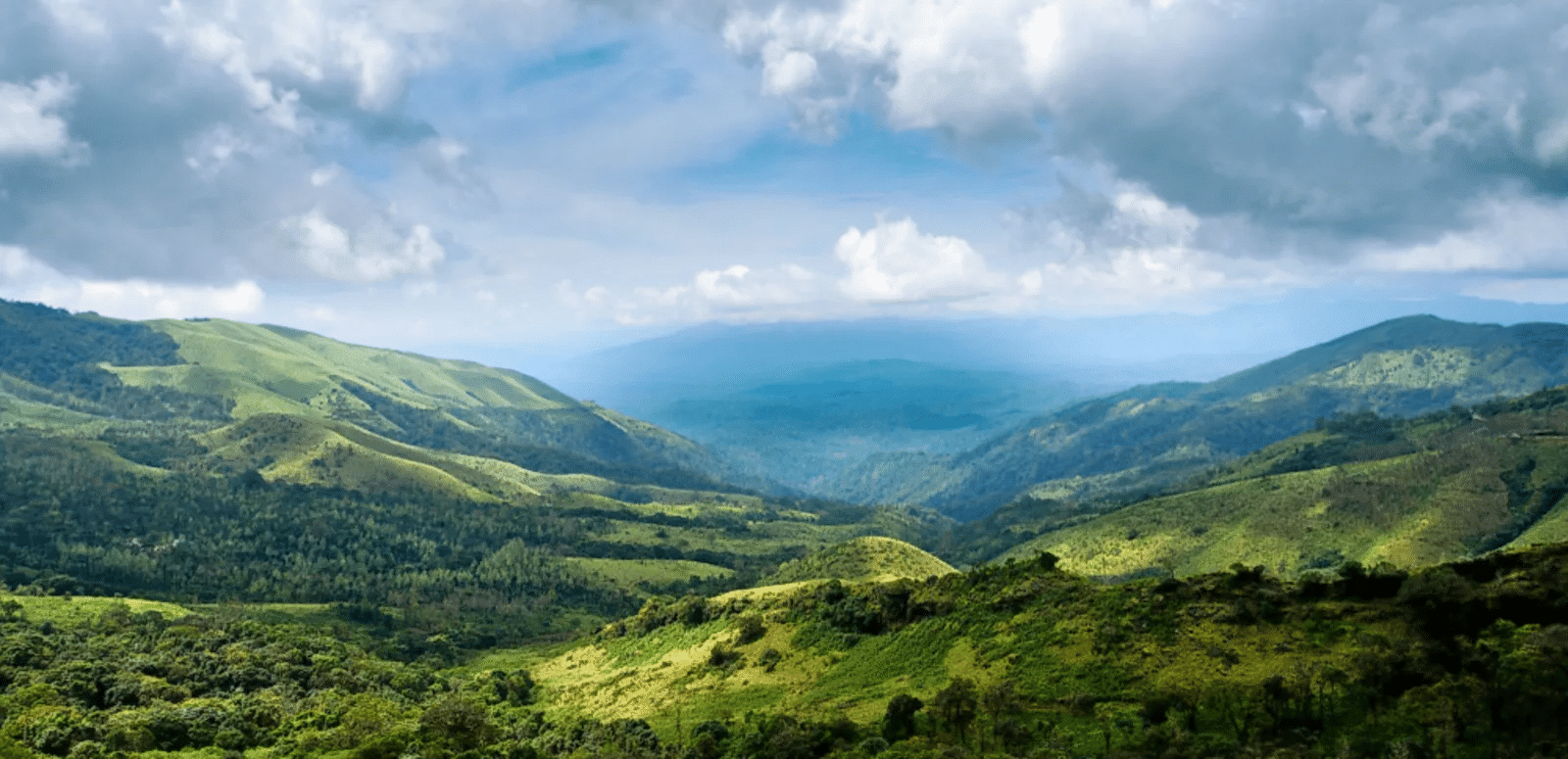 Top Treks in Chikmagalur