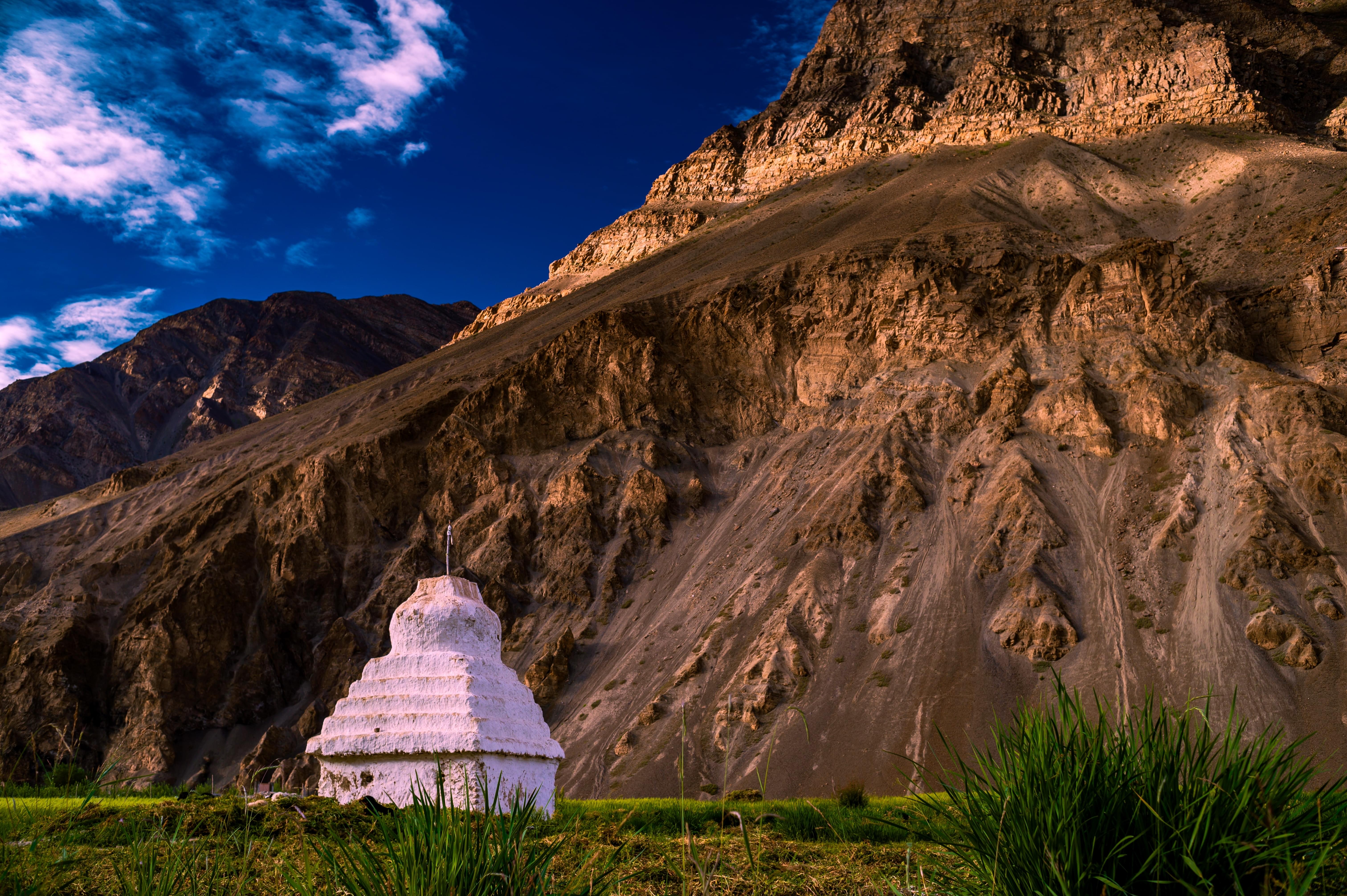 Kaza, Spiti Valley: How To Reach, Best Time & Tips