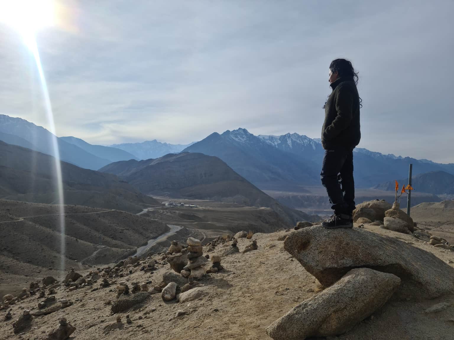 Photo from Madhushree Verma's trip