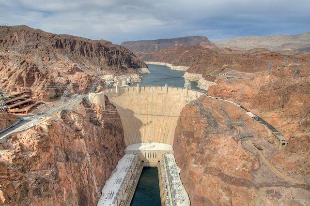 Hoover Dam