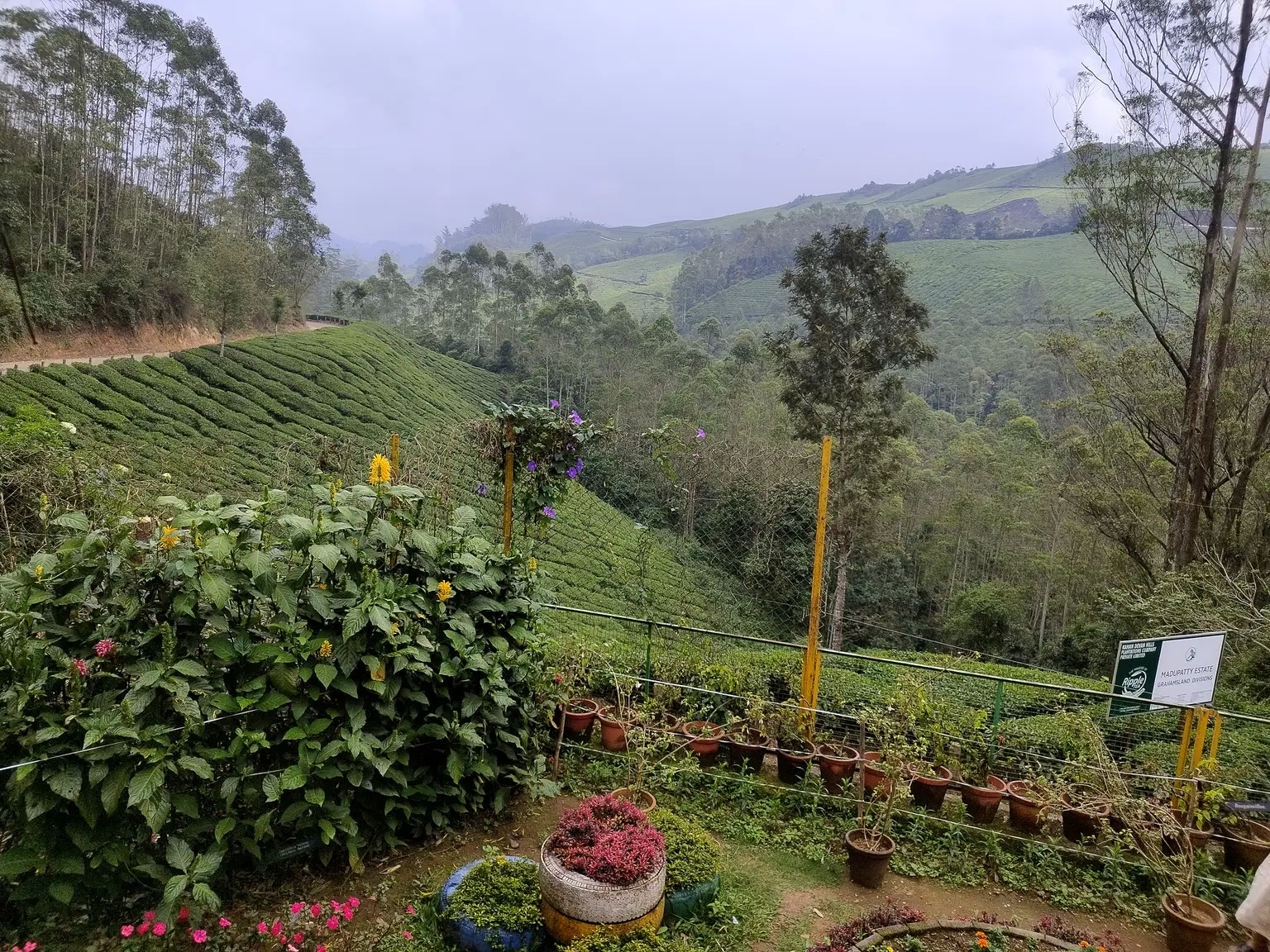 Photo from govinda reddy's trip