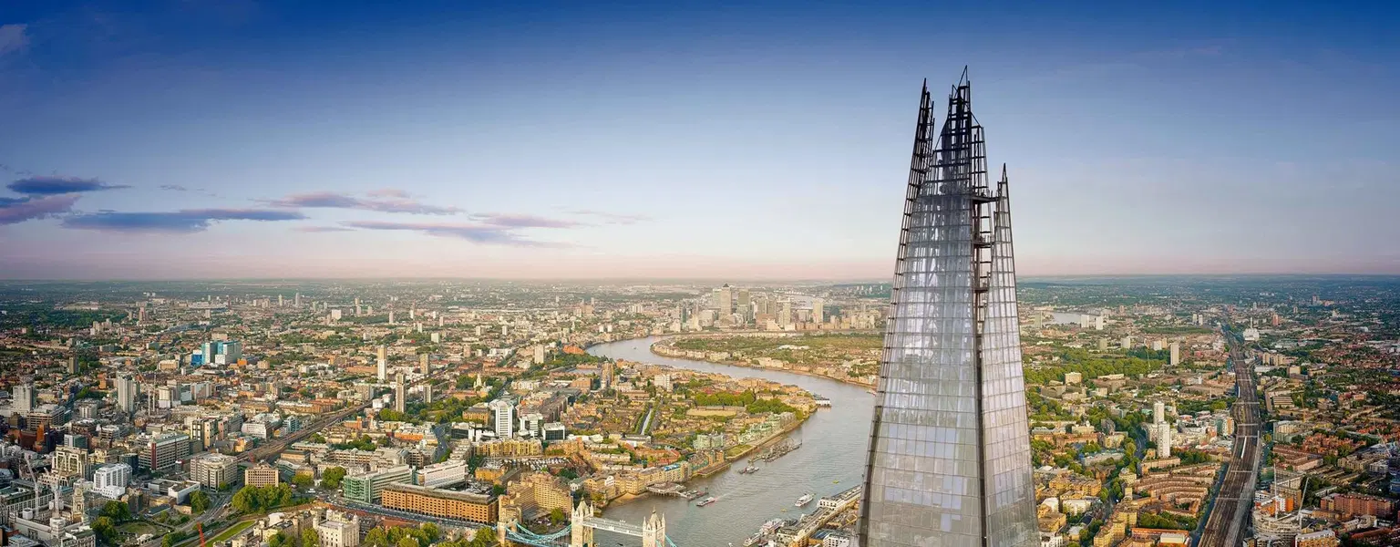 The Shard