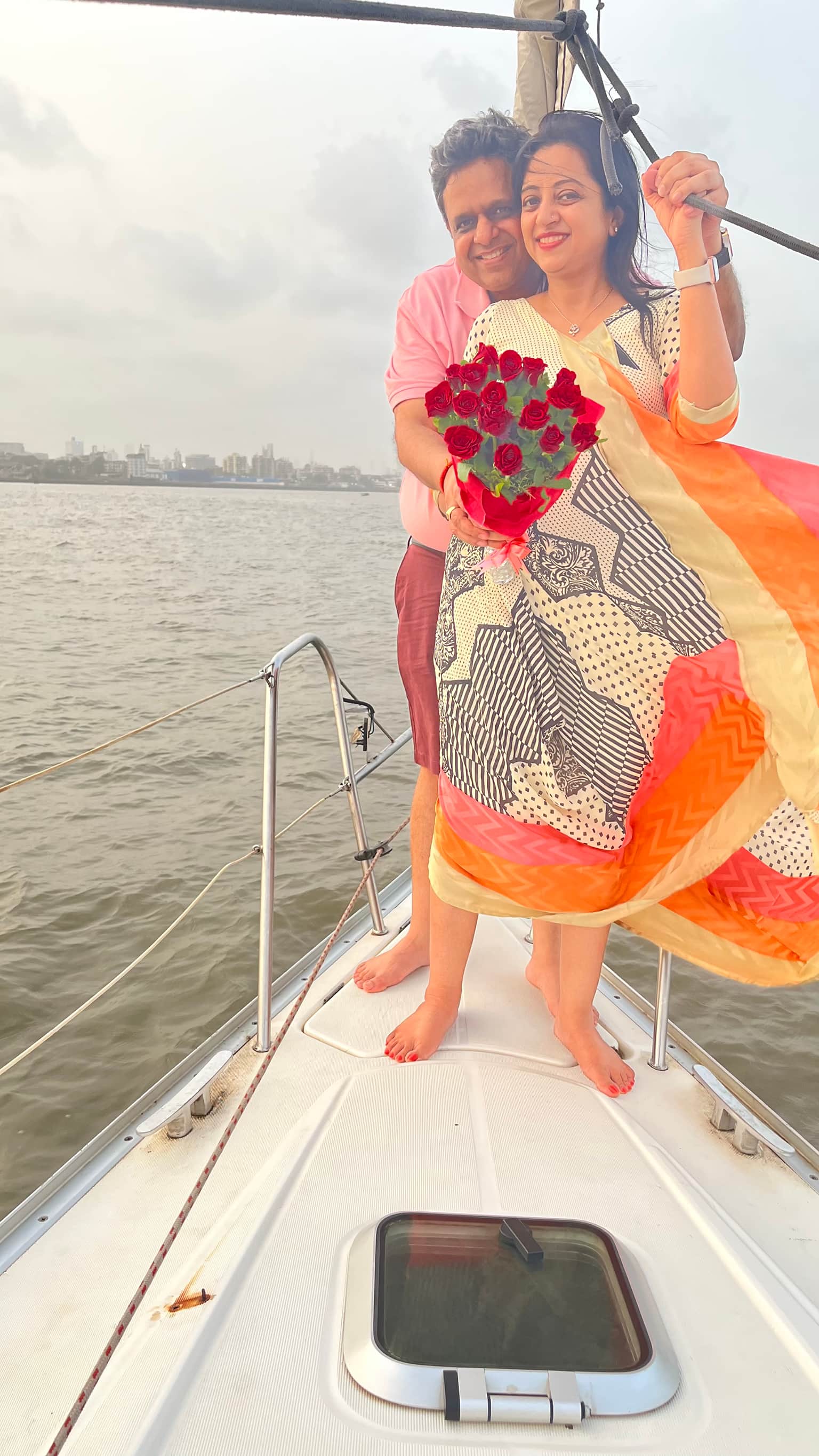 Photo from Sonal Modi's trip