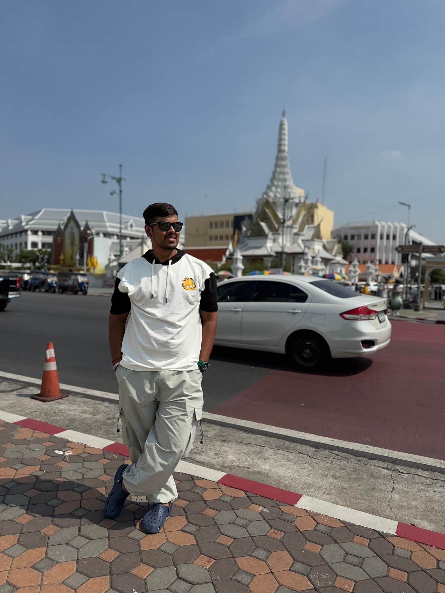 Photo from Shubhashish Banerjee's trip