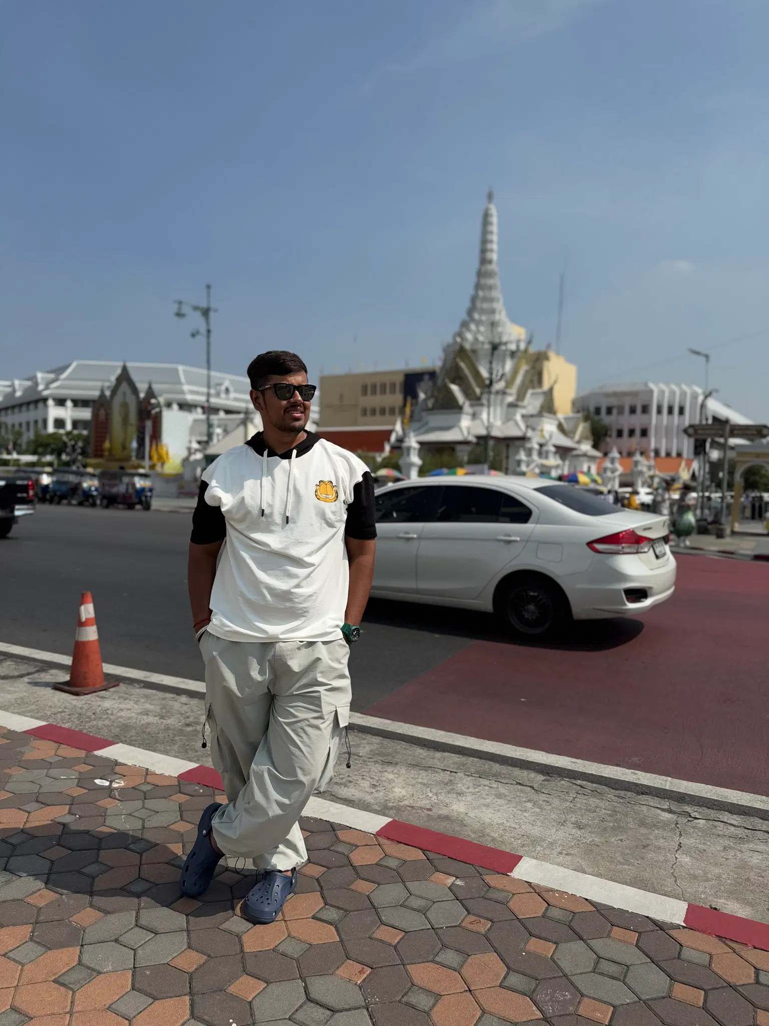 Photo from Shubhashish Banerjee's trip