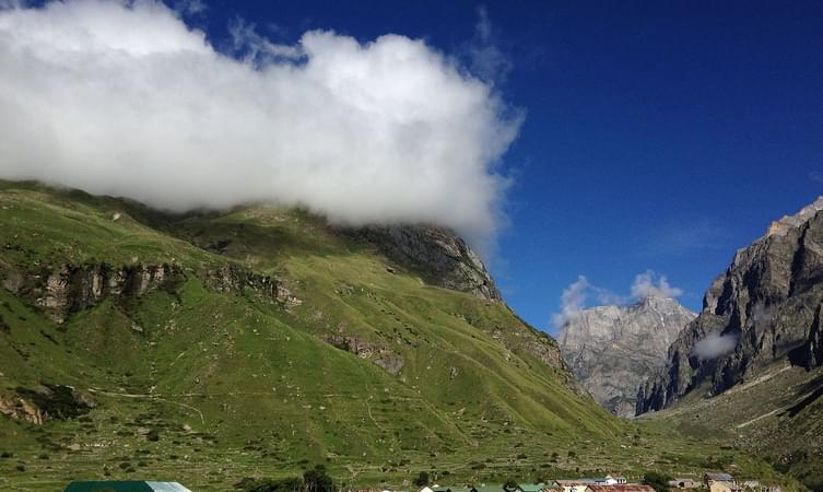 Mana, Uttarakhand